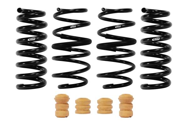 Eibach Springs - Eibach Springs PRO-KIT Performance Springs (Set of 4 Springs) E10-35-054-03-22 - Image 1