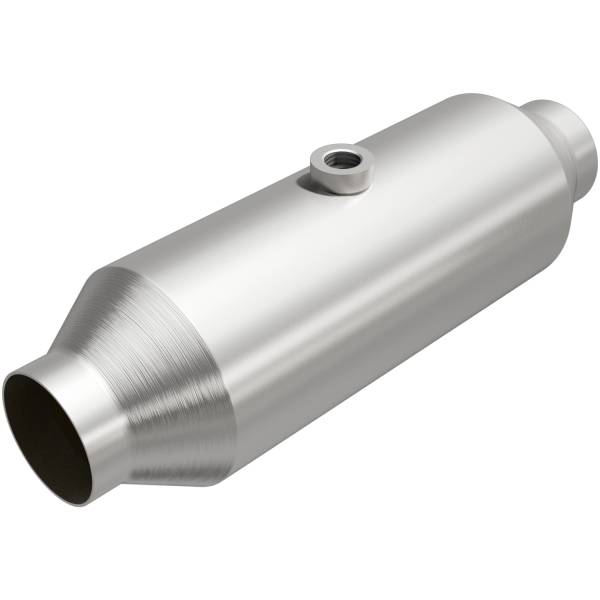 MagnaFlow Exhaust Products - MagnaFlow Exhaust Products California Universal Catalytic Converter 5451354 - Image 1