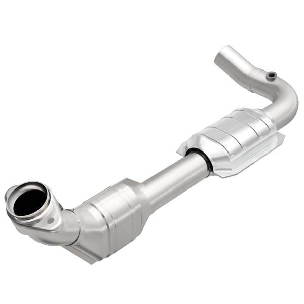 MagnaFlow Exhaust Products - MagnaFlow Exhaust Products HM Grade Direct-Fit Catalytic Converter 23132 - Image 1