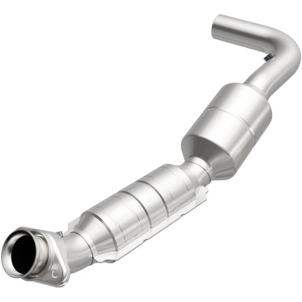 MagnaFlow Exhaust Products - MagnaFlow Exhaust Products HM Grade Direct-Fit Catalytic Converter 24310 - Image 1