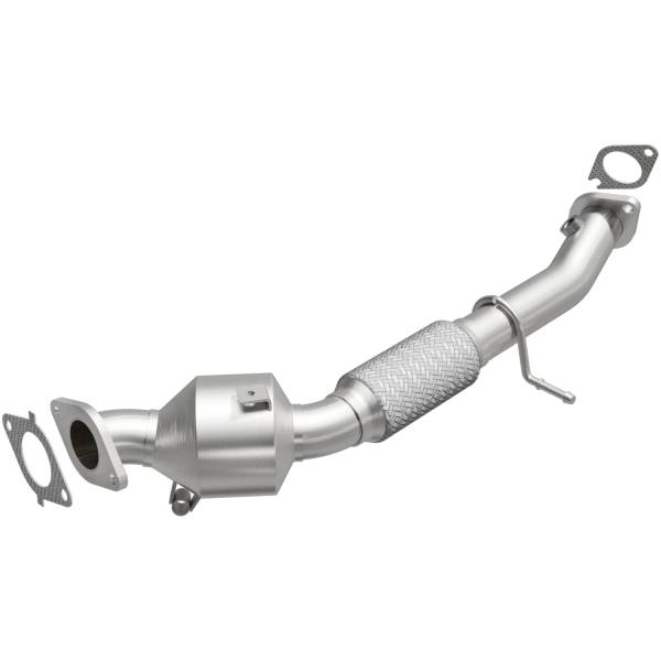 MagnaFlow Exhaust Products - MagnaFlow Exhaust Products OEM Grade Direct-Fit Catalytic Converter 52152 - Image 1