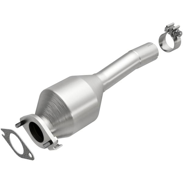 MagnaFlow Exhaust Products - MagnaFlow Exhaust Products OEM Grade Direct-Fit Catalytic Converter 52270 - Image 1