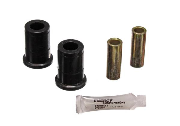 Energy Suspension - Energy Suspension CONTROL ARM BUSHING SET 4.3102G - Image 1