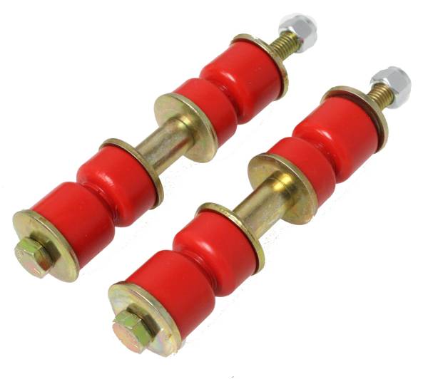 Energy Suspension - Energy Suspension UNIVERSAL END LINK 3 3/8-3 7/8in. 9.8163R - Image 1