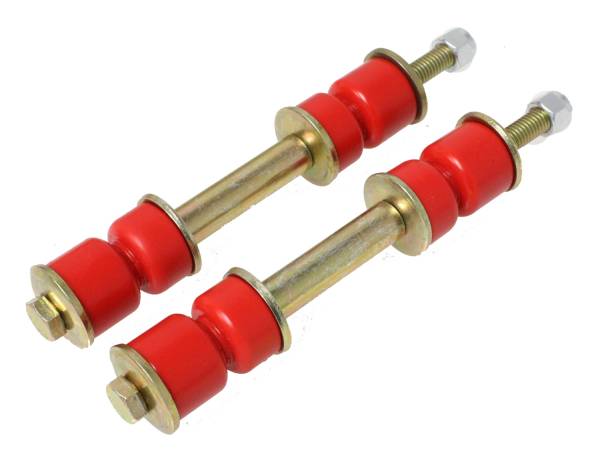 Energy Suspension - Energy Suspension UNIVERSAL END LINK 4 5/8-5 1/8in. 9.8165R - Image 1