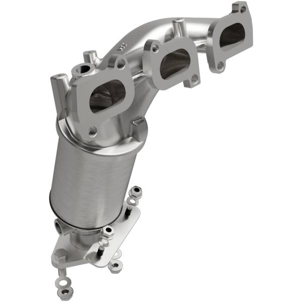 MagnaFlow Exhaust Products - MagnaFlow Exhaust Products California Manifold Catalytic Converter 5531218 - Image 1