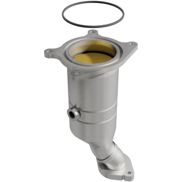 MagnaFlow Exhaust Products - MagnaFlow Exhaust Products OEM Grade Direct-Fit Catalytic Converter 52232 - Image 1