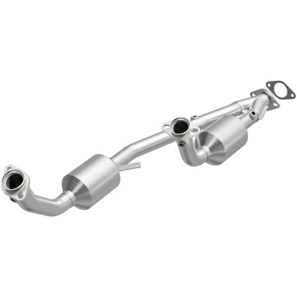 MagnaFlow Exhaust Products - MagnaFlow Exhaust Products California Direct-Fit Catalytic Converter 3391353 - Image 1