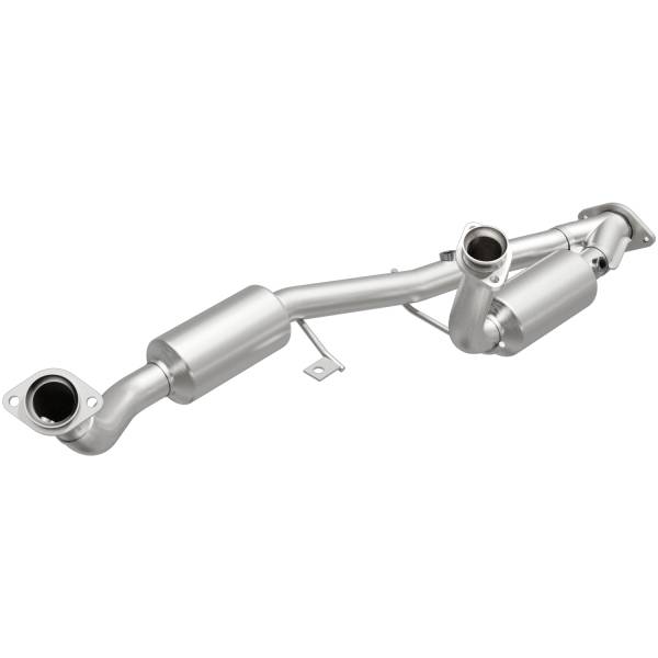 MagnaFlow Exhaust Products - MagnaFlow Exhaust Products California Direct-Fit Catalytic Converter 3391381 - Image 1