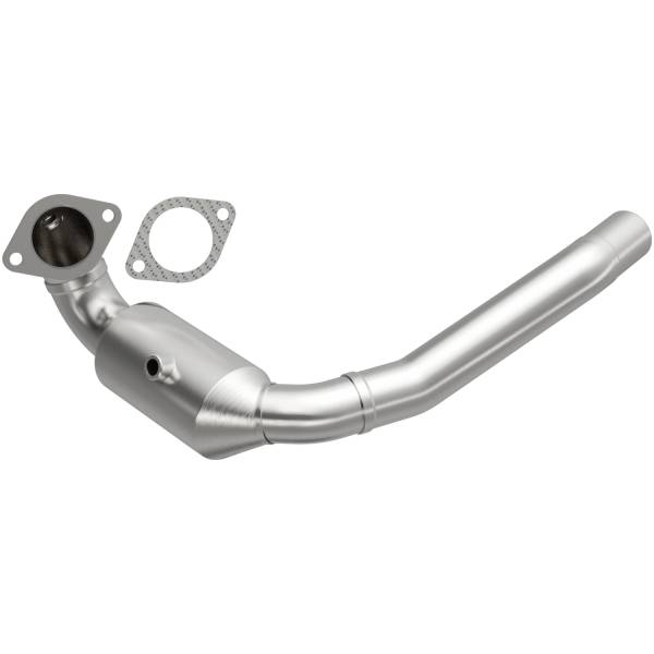 MagnaFlow Exhaust Products - MagnaFlow Exhaust Products OEM Grade Direct-Fit Catalytic Converter 21-603 - Image 1