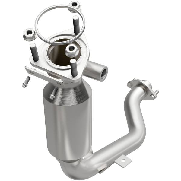 MagnaFlow Exhaust Products - MagnaFlow Exhaust Products California Direct-Fit Catalytic Converter 4481023 - Image 1