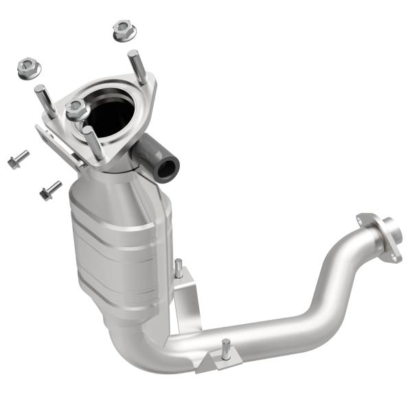 MagnaFlow Exhaust Products - MagnaFlow Exhaust Products California Direct-Fit Catalytic Converter 452360 - Image 1