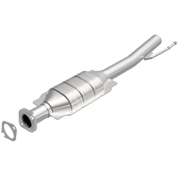 MagnaFlow Exhaust Products - MagnaFlow Exhaust Products California Direct-Fit Catalytic Converter 457003 - Image 1