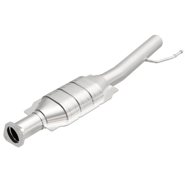 MagnaFlow Exhaust Products - MagnaFlow Exhaust Products HM Grade Direct-Fit Catalytic Converter 24463 - Image 1