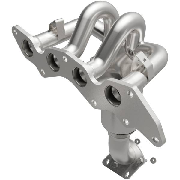 MagnaFlow Exhaust Products - MagnaFlow Exhaust Products California Manifold Catalytic Converter 5531382 - Image 1