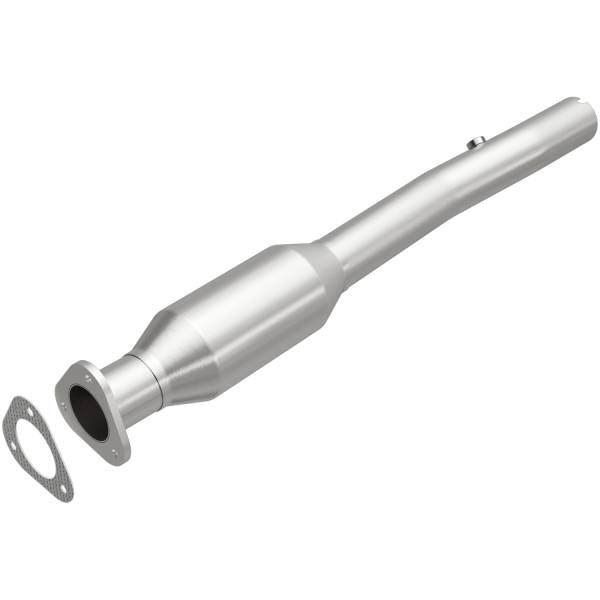 MagnaFlow Exhaust Products - MagnaFlow Exhaust Products California Direct-Fit Catalytic Converter 447321 - Image 1