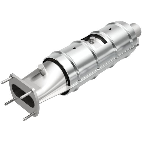 MagnaFlow Exhaust Products - MagnaFlow Exhaust Products California Direct-Fit Catalytic Converter 339203 - Image 1