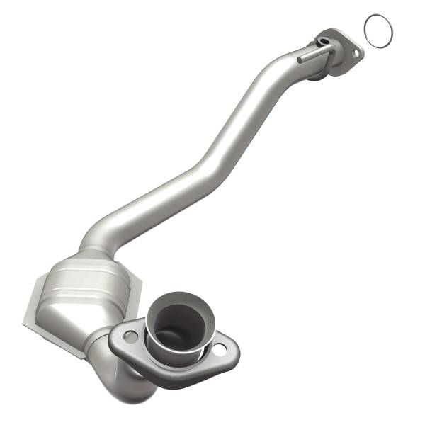 MagnaFlow Exhaust Products - MagnaFlow Exhaust Products HM Grade Direct-Fit Catalytic Converter 23311 - Image 1