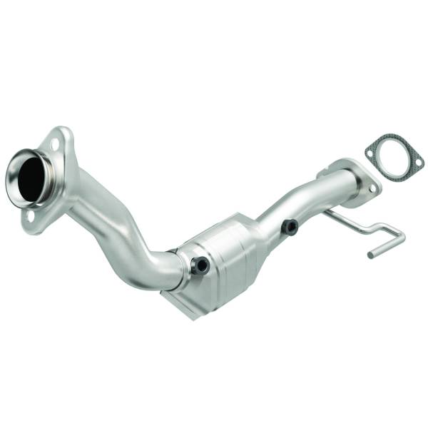 MagnaFlow Exhaust Products - MagnaFlow Exhaust Products HM Grade Direct-Fit Catalytic Converter 23312 - Image 1