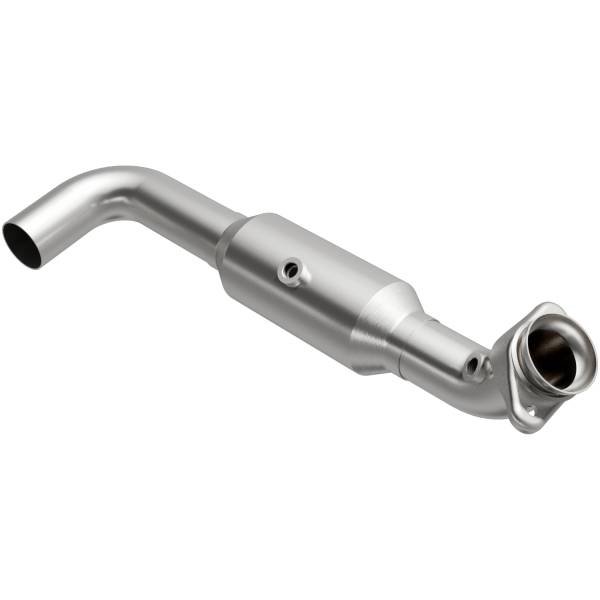 MagnaFlow Exhaust Products - MagnaFlow Exhaust Products California Direct-Fit Catalytic Converter 5551419 - Image 1