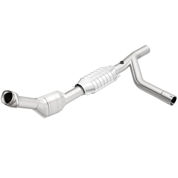 MagnaFlow Exhaust Products - MagnaFlow Exhaust Products California Direct-Fit Catalytic Converter 447110 - Image 1