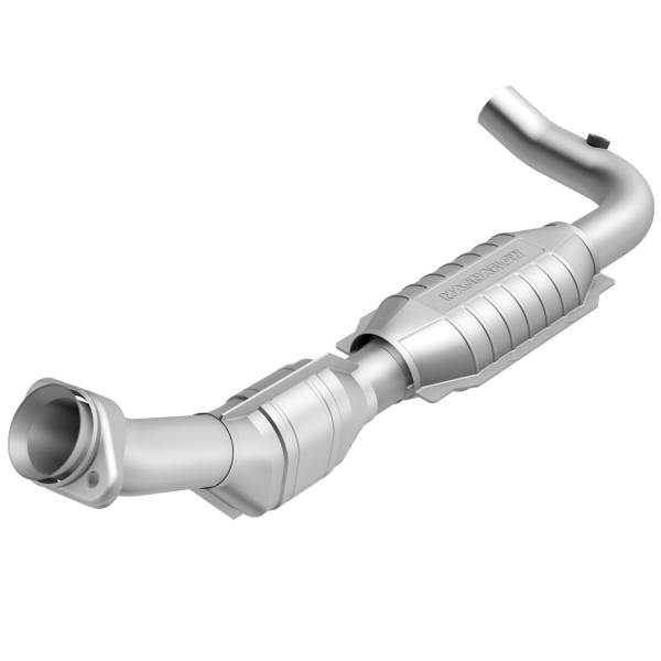 MagnaFlow Exhaust Products - MagnaFlow Exhaust Products California Direct-Fit Catalytic Converter 447183 - Image 1