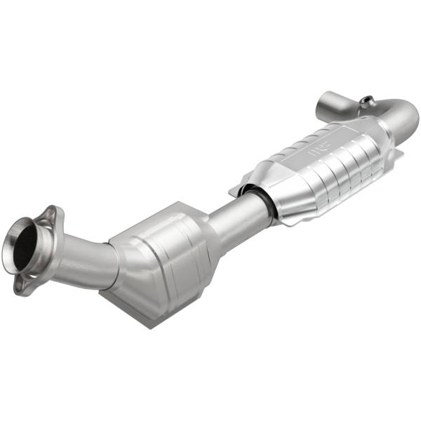 MagnaFlow Exhaust Products - MagnaFlow Exhaust Products HM Grade Direct-Fit Catalytic Converter 93325 - Image 1