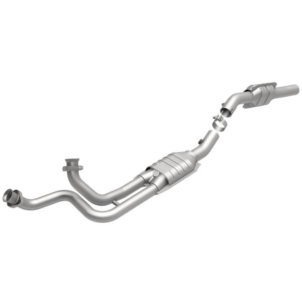 MagnaFlow Exhaust Products - MagnaFlow Exhaust Products California Direct-Fit Catalytic Converter 447254 - Image 1