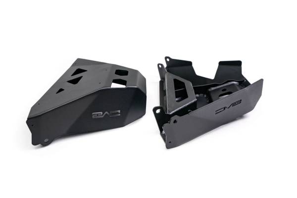 DV8 Offroad - DV8 Offroad A-Arm Skid Plate for the 2021+ Bronco SPBR-02 - Image 1