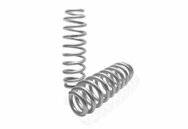 Eibach Springs - Eibach Springs PRO-LIFT-KIT Springs (Front Springs Only) E30-35-048-02-20 - Image 1