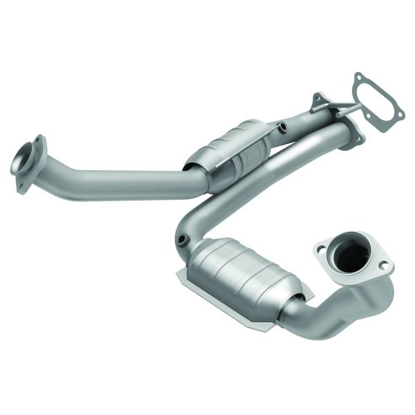 MagnaFlow Exhaust Products - MagnaFlow Exhaust Products California Direct-Fit Catalytic Converter 441120 - Image 1
