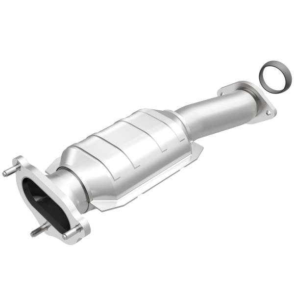 MagnaFlow Exhaust Products - MagnaFlow Exhaust Products California Direct-Fit Catalytic Converter 451001 - Image 1