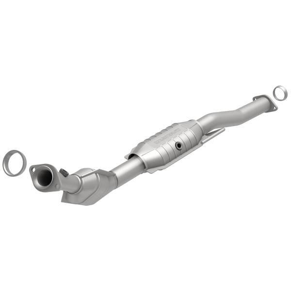 MagnaFlow Exhaust Products - MagnaFlow Exhaust Products California Direct-Fit Catalytic Converter 441413 - Image 1