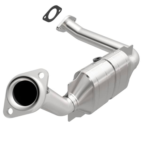 MagnaFlow Exhaust Products - MagnaFlow Exhaust Products OEM Grade Direct-Fit Catalytic Converter 49675 - Image 1