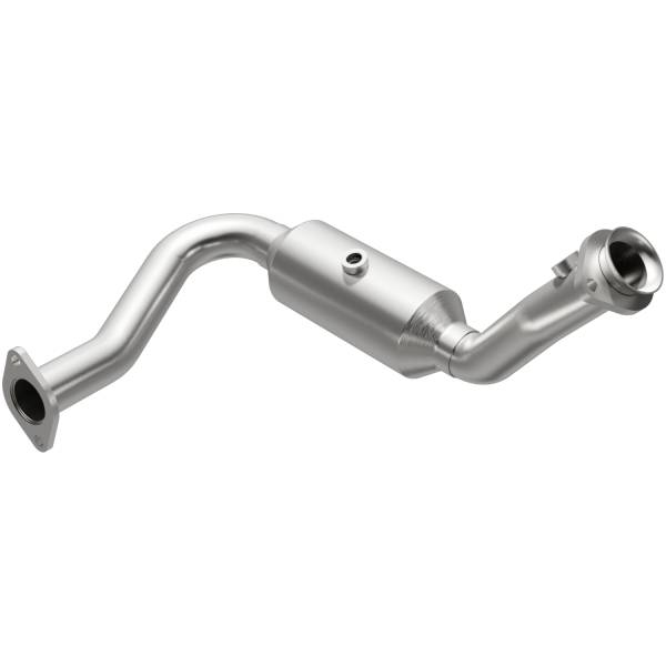 MagnaFlow Exhaust Products - MagnaFlow Exhaust Products California Direct-Fit Catalytic Converter 5451677 - Image 1