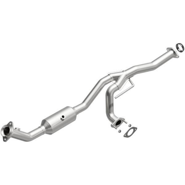 MagnaFlow Exhaust Products - MagnaFlow Exhaust Products California Direct-Fit Catalytic Converter 5551676 - Image 1