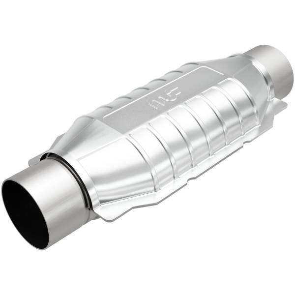 MagnaFlow Exhaust Products - MagnaFlow Exhaust Products California Universal Catalytic Converter 5592309 - Image 1