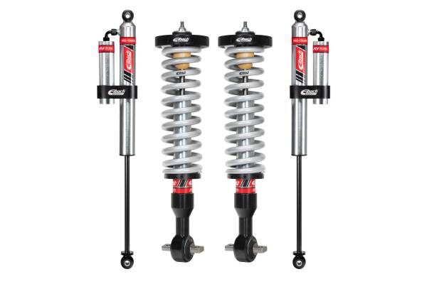 Eibach Springs - Eibach Springs PRO-TRUCK COILOVER STAGE 2R (Front Coilovers + Rear Reservoir Shocks ) E86-35-035-02-22 - Image 1