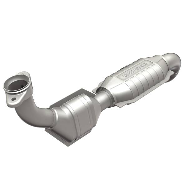 MagnaFlow Exhaust Products - MagnaFlow Exhaust Products HM Grade Direct-Fit Catalytic Converter 24089 - Image 1