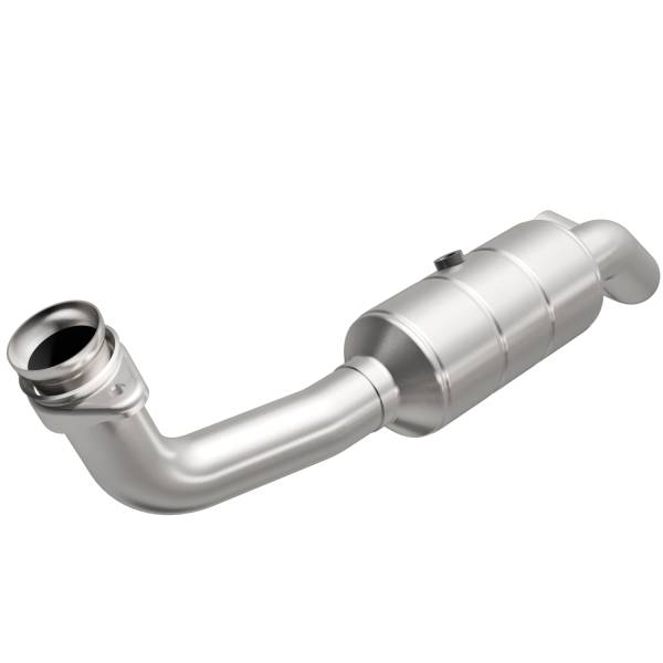 MagnaFlow Exhaust Products - MagnaFlow Exhaust Products OEM Grade Direct-Fit Catalytic Converter 49694 - Image 1