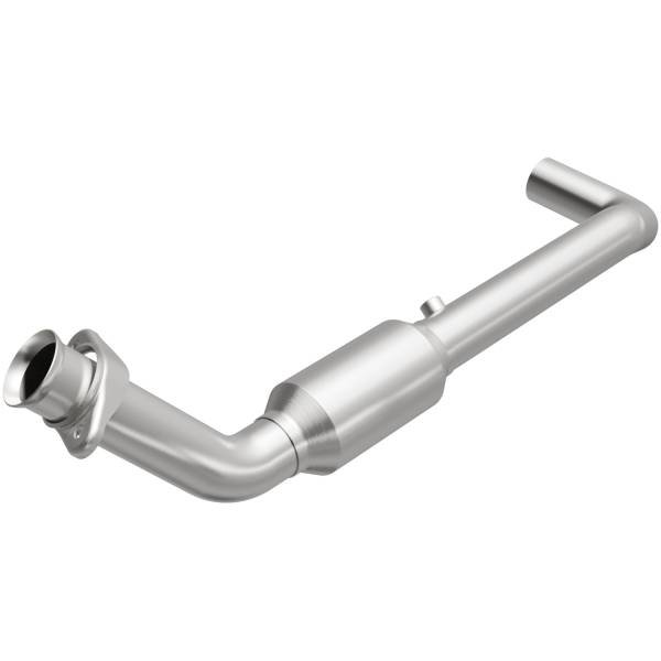 MagnaFlow Exhaust Products - MagnaFlow Exhaust Products California Direct-Fit Catalytic Converter 5451155 - Image 1