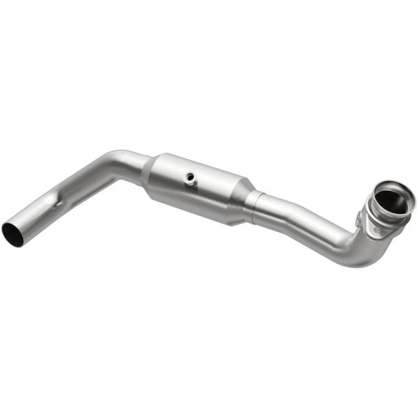 MagnaFlow Exhaust Products - MagnaFlow Exhaust Products California Direct-Fit Catalytic Converter 5451694 - Image 1