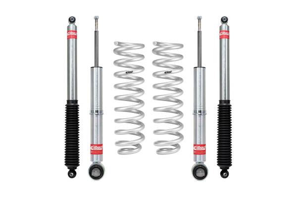 Eibach Springs - Eibach Springs PRO-TRUCK LIFT SYSTEM (Stage 1) E80-35-059-01-22 - Image 1