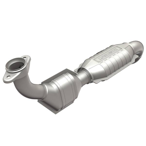 MagnaFlow Exhaust Products - MagnaFlow Exhaust Products OEM Grade Direct-Fit Catalytic Converter 51238 - Image 1