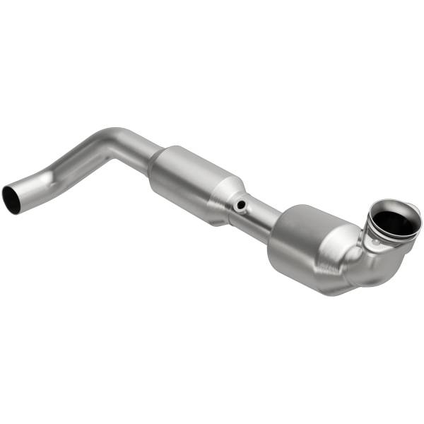 MagnaFlow Exhaust Products - MagnaFlow Exhaust Products California Direct-Fit Catalytic Converter 5481705 - Image 1