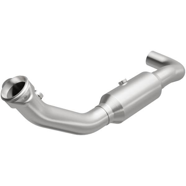 MagnaFlow Exhaust Products - MagnaFlow Exhaust Products California Direct-Fit Catalytic Converter 4551409 - Image 1