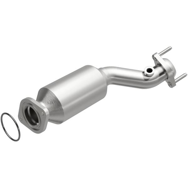 MagnaFlow Exhaust Products - MagnaFlow Exhaust Products OEM Grade Direct-Fit Catalytic Converter 21-916 - Image 1