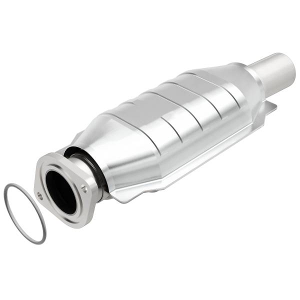 MagnaFlow Exhaust Products - MagnaFlow Exhaust Products HM Grade Direct-Fit Catalytic Converter 24311 - Image 1