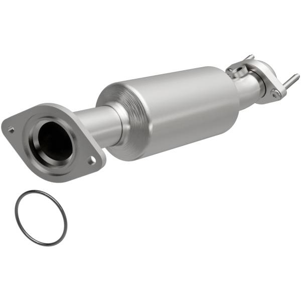 MagnaFlow Exhaust Products - MagnaFlow Exhaust Products California Direct-Fit Catalytic Converter 5411042 - Image 1