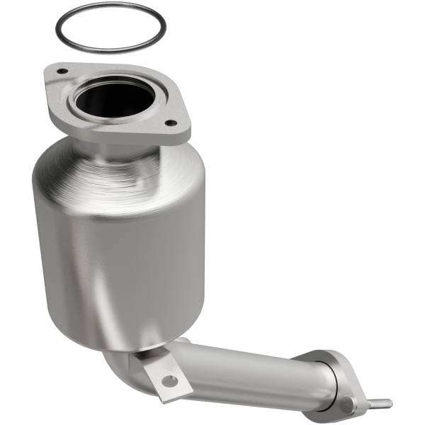 MagnaFlow Exhaust Products - MagnaFlow Exhaust Products California Direct-Fit Catalytic Converter 5411043 - Image 1